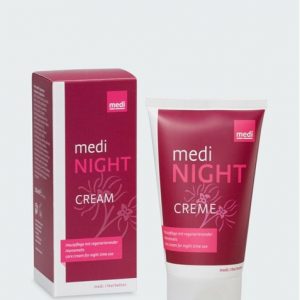 [Tuýp 150ml] Kem Medi Night Cream - Hỗ trợ điều trị suy van tĩnh mạch