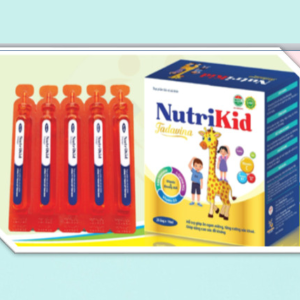 Dung Dịch Uống NUTRIKID TADAVINA