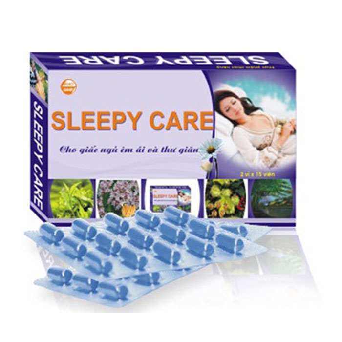 sleepy-care