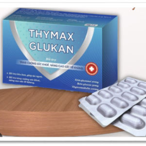THYMAX GLUKAN