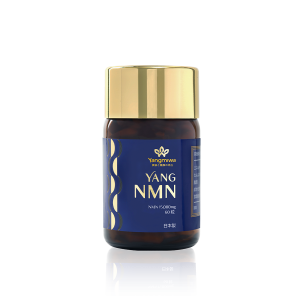 YANG NMN 15.000mg - Thực Phẩm Bảo Vệ Sức Khỏe