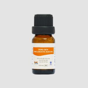Dung dịch Tricloacetic acid 50%